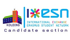 ESN Kolding logo